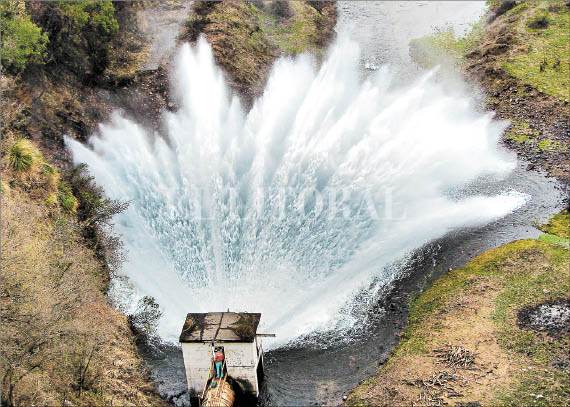 Concurso fotográfico por el Día del Agua Concurso fotográfico por el Día del Agua